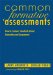 Common Formative Assessments : How to Connect Standards-Based Instruction And Assessment cover