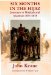 Six Months in the Hijaz : Journeys to Makkah And Madinah 1877-1878 cover