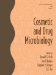 Cosmetic and Drug Microbiology cover