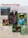 Agroecology : The Ecology of Sustainable Food Systems cover