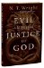 Evil And the Justice of God cover