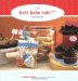 The Best Bake Sale Ever Cookbook cover