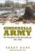 Cinderella Army : The Canadians in Northwest Europe, 1944v1945 cover