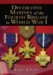  Decorated Marines of the Fourth Brigade in World War I