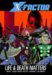 X-Factor : The Only Game In Town cover