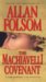 The Machiavelli Covenant cover