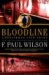 Bloodline : A Repairman Jack Novel cover