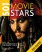 501 Movie Stars cover