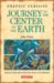 Journey to the Center of the Earth cover