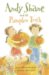 Andy Shane Pumpkin Trick cover