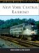 New York Central Railroad cover
