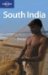 Lonely Planet South India cover