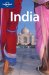 Lonely Planet India cover