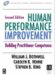  Human Performance Improvement: Building Practitioner Competence