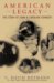 American Legacy : The Story of John & Caroline Kennedy cover