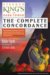 Stephen King's the Dark Tower : The Complete Concordance cover