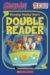 Scooby-Dooby-Doo's Double Reader! cover