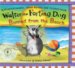 Walter the Farting Dog : Banned from the Beach cover