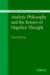 Analytic Philosophy and the Return of Hegelian Thought cover