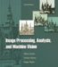 Image Processing, Analysis, and Machine Vision cover