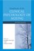 Handbook of Clinical Psychology of Ageing cover
