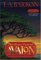 The Great Tree of Avalon : The Eternal Flame cover