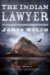 The Indian Lawyer cover