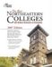 The Best Northeastern Colleges, 2007 cover
