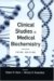 Clinical Studies in Medical Biochemistry cover
