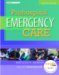 Prehospital Emergency Care cover