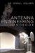 Antenna Engineering Handbook cover