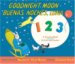 Goodnight Moon 123 / Buenas noches luna 123 : A Counting Book/Un Libro Para Contar cover