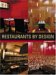 Restaurants by Design cover