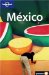 Lonely Planet Mexico cover