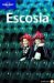 Lonely Planet Escocia cover