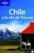 Lonely Planet Chile Y La Isla De Pascua cover
