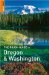 The Rough Guide to Oregon and Washington cover