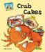 Crab Cakes cover
