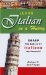 Learn Italian in a Hurry : Grasp the Basics of Italian Rapidamente cover