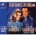 Perchance to Dream cover