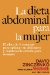 La Dieta Abdominal Para La Mujer cover