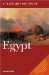 A Traveller's History of Egypt cover