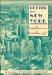 Letter from New York : A Journal of the City cover