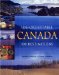 Unforgettable Canada : 100 Destinations cover