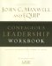 Contagious Leadership cover