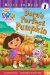 Dora's Perfect Pumpkin cover