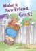 Make a New Friend, Gus! cover