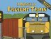 I Drive a Freight Train cover