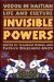 Vodou in Haitian Life and Culture : Invisible Powers cover