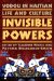 Vodou in Haitian Life And Culture : Invisible Powers cover